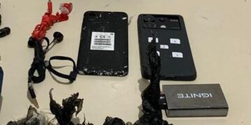 Polícia Civil cumpre mandado de busca contra líder de organização criminosa preso na PCE