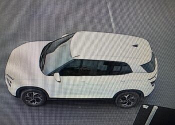 Polícia Civil identifica e prende motorista que colidiu em moto e fugiu sem prestar socorro