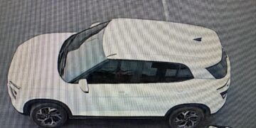 Polícia Civil identifica e prende motorista que colidiu em moto e fugiu sem prestar socorro