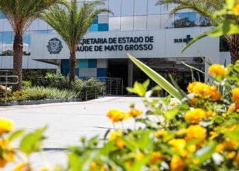 SES realiza seminário para debater desafios da saúde para pessoas idosas em MT