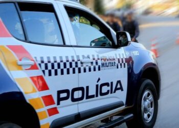 Foragidos da Justiça do Acre e de Goiás são presos pela Polícia Militar em Rondonópolis