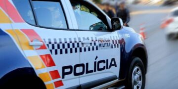 Foragidos da Justiça do Acre e de Goiás são presos pela Polícia Militar em Rondonópolis