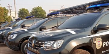 Procurado por homicídio em Poxoréo é preso em Mato Grosso do Sul