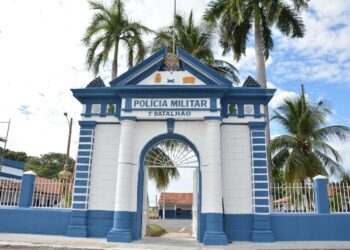 Polícia Militar realiza passagens de comando de batalhões de Cuiabá nesta quarta-feira (30)