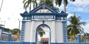 Polícia Militar realiza passagens de comando de batalhões de Cuiabá nesta quarta-feira (30)