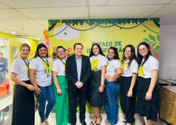 Deputado Sebastião Rezende luta por Espaço de Identificação Infantil nas Unidades do Ganha Tempo