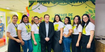 Deputado Sebastião Rezende luta por Espaço de Identificação Infantil nas Unidades do Ganha Tempo