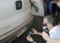 Detran-MT realiza Prova de Conceito com empresas de vistoria veicular para assegurar conformidade técnica