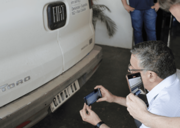 Detran-MT realiza Prova de Conceito com empresas de vistoria veicular para assegurar conformidade técnica