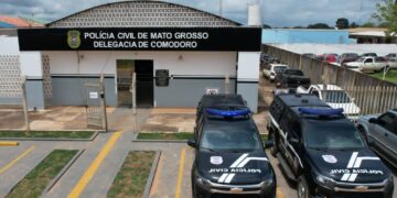 Polícia Civil procura professor investigado por abusar sexualmente de crianças em projeto de futebol