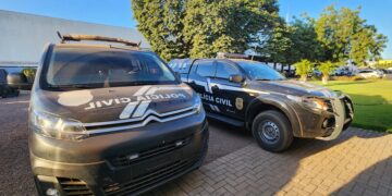 Polícia Civil prende médico que agrediu namorado de ex-companheira em Sinop