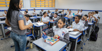 Seduc publica gabarito final do seletivo para ingresso nas 28 escolas estaduais militares em 2025