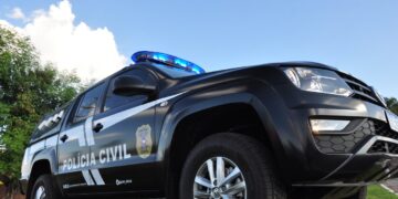 Homem que mantinha relacionamento com menina de 13 anos é preso em São José do Xingu