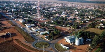 HABITAÇÃO: Programa habitacional revolucionário do candidato a Prefeito Dhemis Rezende trará dignidade ao trabalhador sem moradia em Campo Novo do Parecis