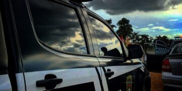 Padrasto é preso por estupro de enteada de 12 anos em Porto Alegre do Norte