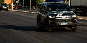 Polícia Civil prende estelionatário que aplicou golpe em empresa locadora de veículo