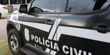 Motorista de aplicativo inventa roubo e é autuado por falsa comunicação de crime em Rondonópolis