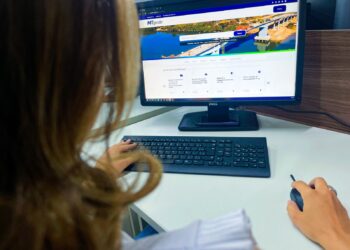 Período de rematrícula para estudantes da Rede Estadual de Ensino começa no dia 7 de outubro