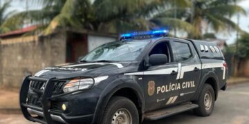 Polícia Civil apreende adolescente envolvido em assassinato de dono de boate