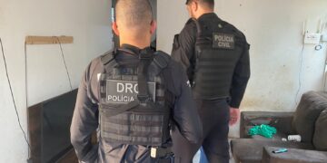 Polícia Civil deflagra 2ª fase de operação para combate a crimes de pornografia infantil na internet
