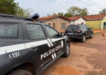 Polícia Civil prende autores de roubo de cargas que faziam motoristas reféns no Estado