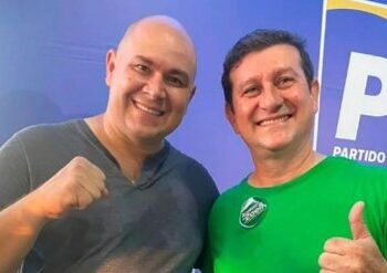 Suplente que herda vaga de Abilio foi derrotado na disputa de vereador em MT