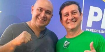 Suplente que herda vaga de Abilio foi derrotado na disputa de vereador em MT