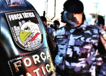 Força Tática forma 32 militares no curso de Técnicas de Apoio Policial em Cuiabá
