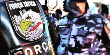 Força Tática forma 32 militares no curso de Técnicas de Apoio Policial em Cuiabá