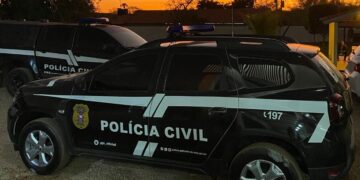 Polícia Civil identifica motorista responsável por atropelamento de indígena em Água Boa