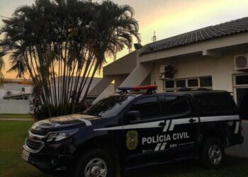 Terceiro envolvido em homicídio em Lucas do Rio Verde é preso pela Polícia Civil no Pará