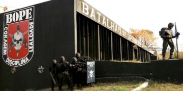 PM realiza passagem de comando do Batalhão de Operações Especiais nesta terça-feira (05)