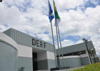 Polícia Civil prende integrante de grupo envolvido em furtos de objetos no interior de veículos