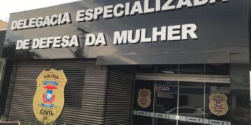 Polícia Civil prende condenado por estupro de vulnerável em Barra do Garças