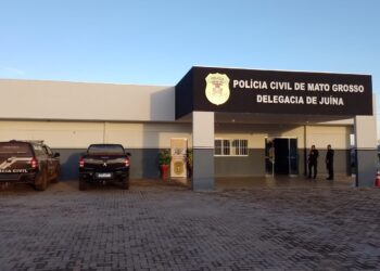 Polícia Civil prende em Rondônia foragido por homicídio ocorrido em MT há 29 anos