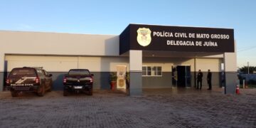 Polícia Civil prende em Rondônia foragido por homicídio ocorrido em MT há 29 anos
