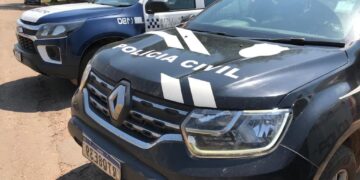 Polícias Civil e Militar resgatam vítimas de salve e evitam duplo homicídio em Nova Olímpia