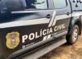 Polícia Civil prende três envolvidos em tentativa de homicídio ocorrida em outubro em Água Boa