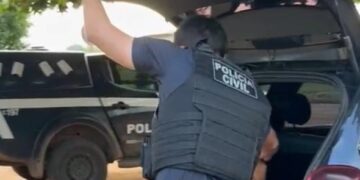 Polícia Civil cumpre sete prisões preventivas contras executores e mandantes de homicídios em Apiacás