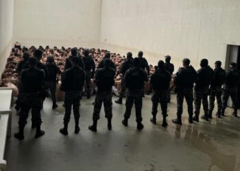 Sesp deflagra quarta fase da operação Raio Limpo na PCE