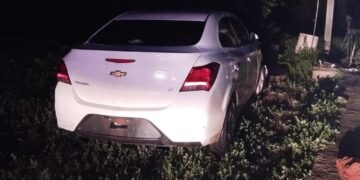 PM prende suspeito de roubar e sequestrar vítima no centro de Cuiabá