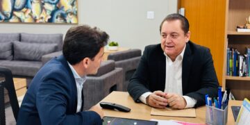 UTIs da Santa Casa: Deputado Sebastião Rezende exige do Estado atendimento às crianças da região Sudeste