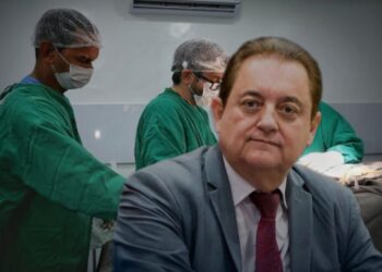 Deputado Sebastião Rezende comemora mais 49,5 mil procedimentos de saúde para região Sudeste