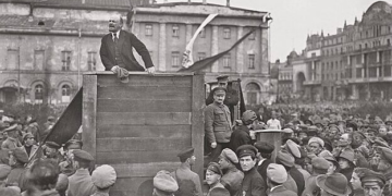 Da revolução à ruína: a fraqueza original que selou o destino do comunismo soviético