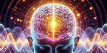 Dois cérebros em um