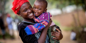 Unfpa: 5 razões para apoiar a maternidade por escolha