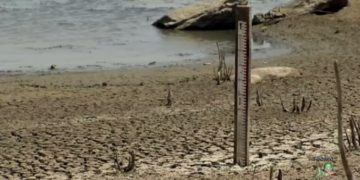 Ceará tem 66 municípios com emergência reconhecida pelo Governo Federal