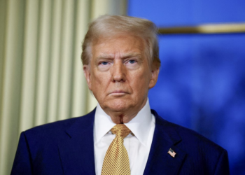 Trump contrata CEO da Truth Social para liderar o conselho de inteligência