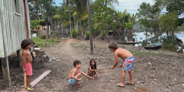 Brasil busca “retrato acurado” da população para melhorar políticas públicas