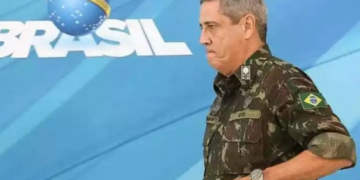 Mauro Cid revela à PF que Braga Netto recebeu dinheiro de "pessoal do agronegócio"